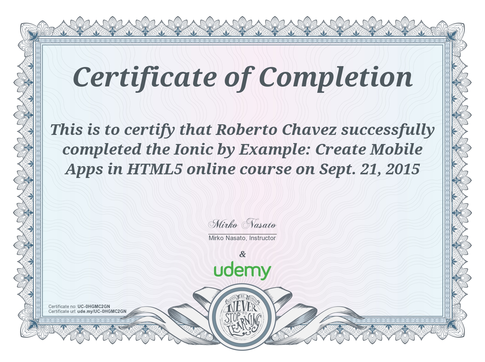 certificate_ionic