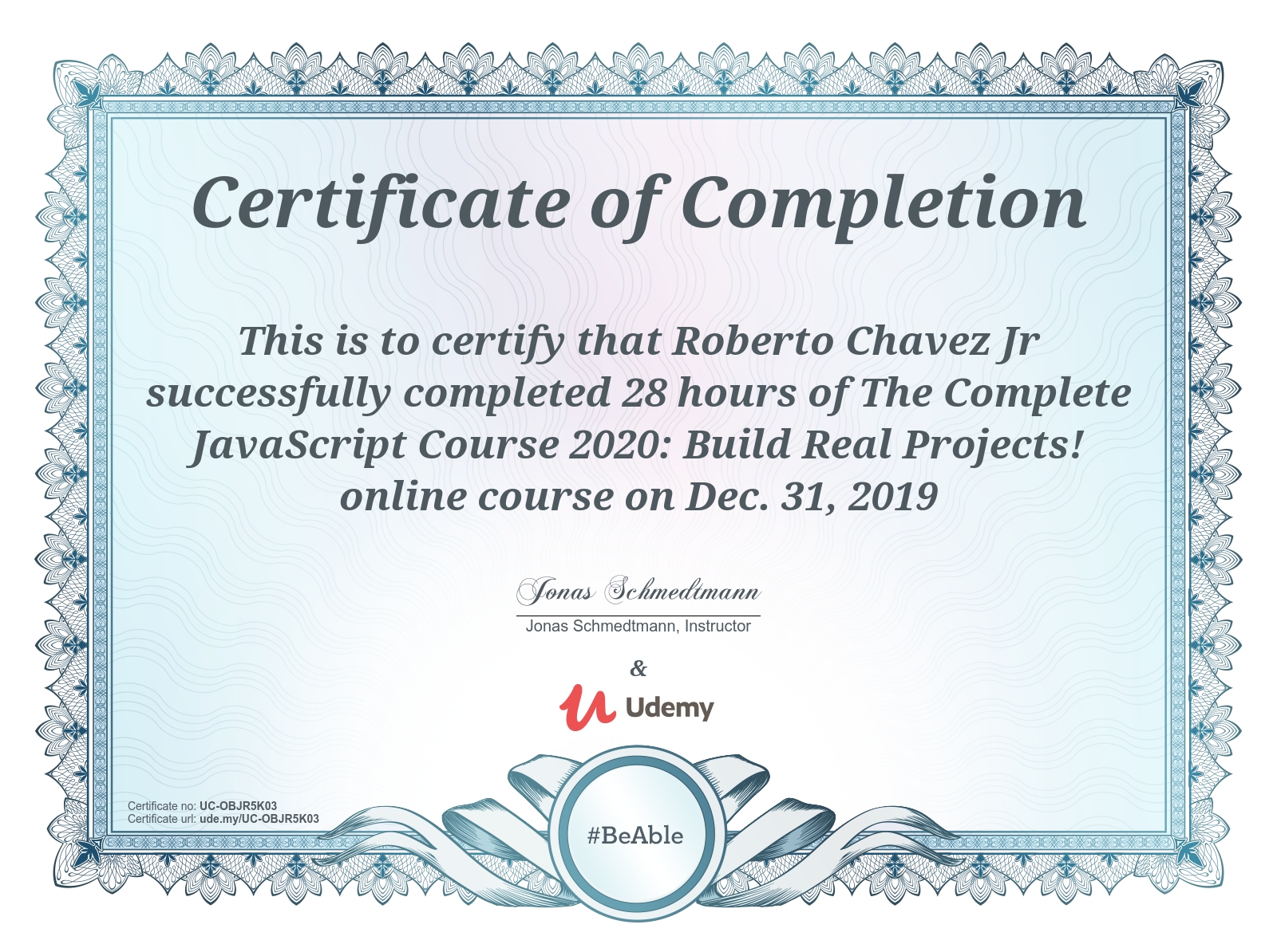 javascript