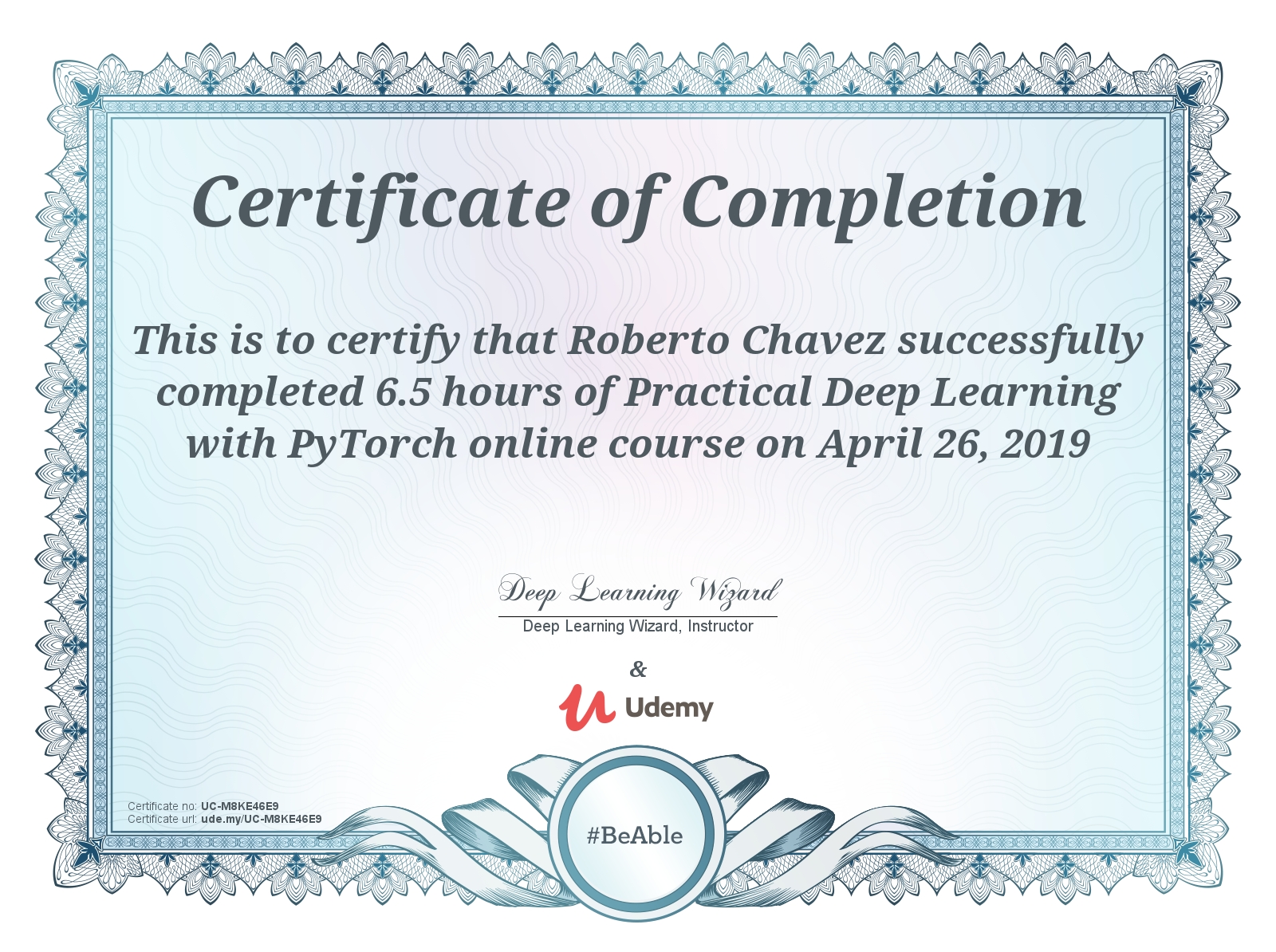 pytorch