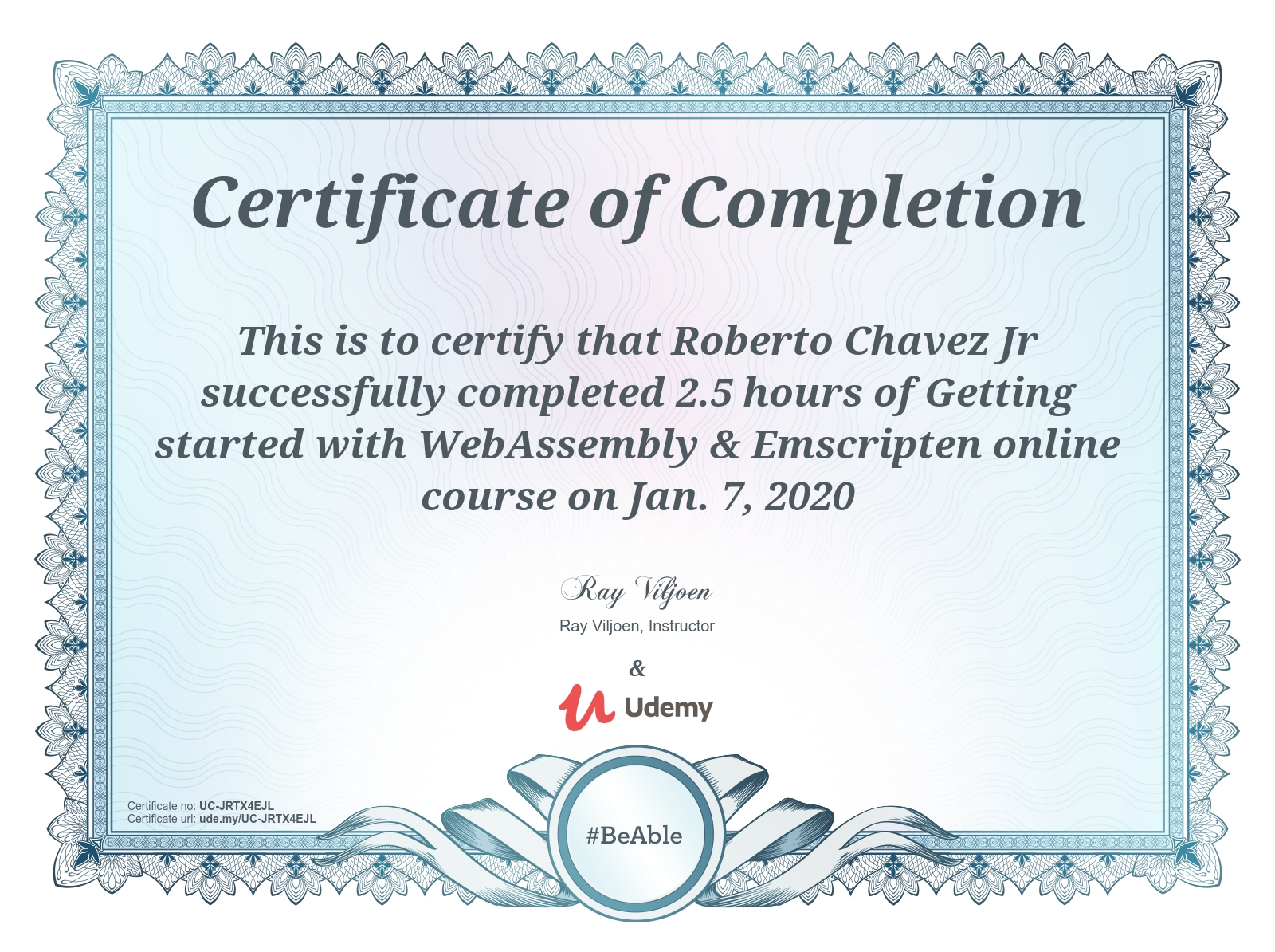 webassembly