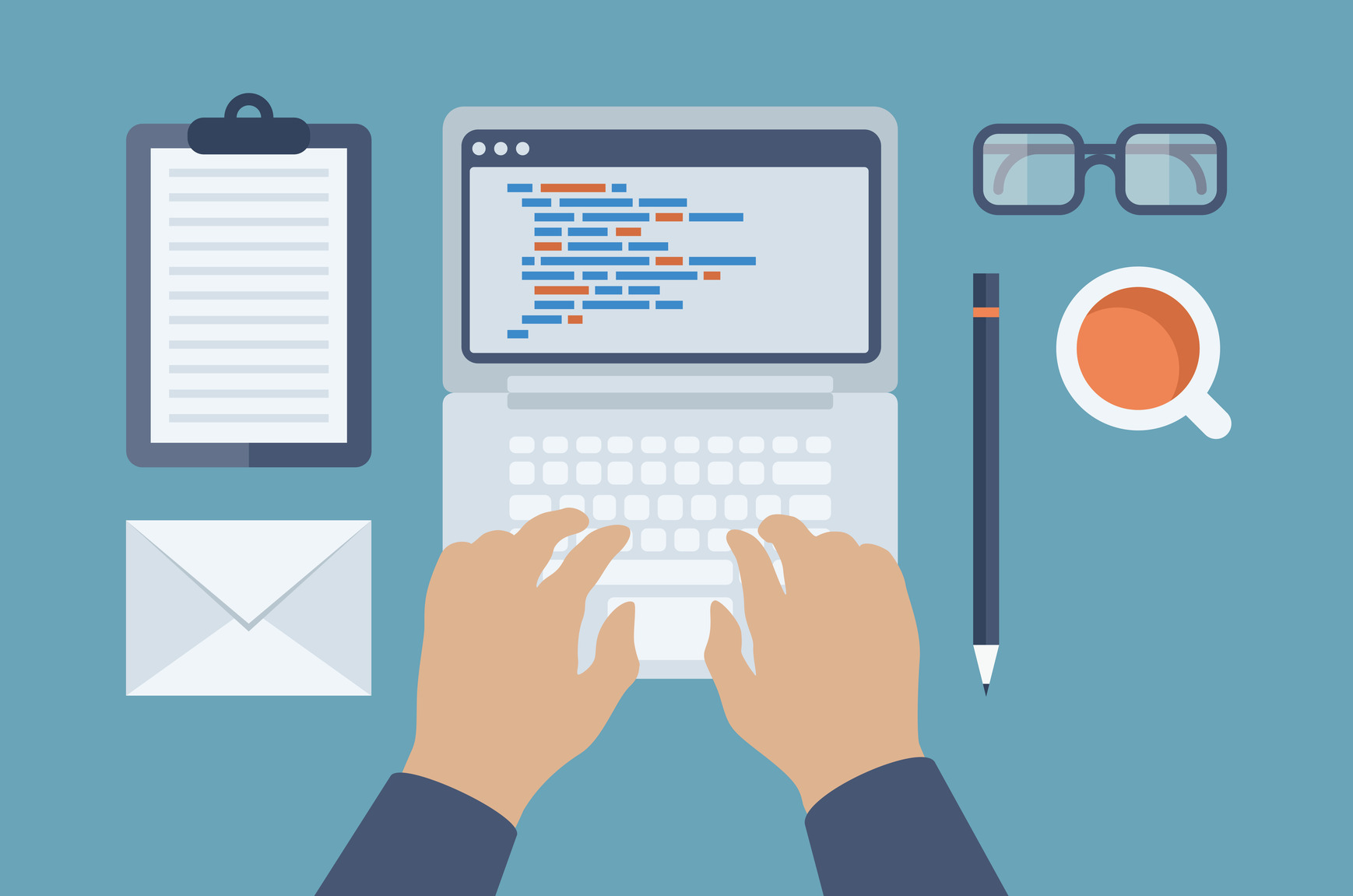 programming skills